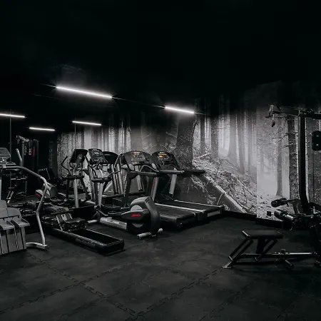 Vacationclub - Gorna 2.08 Appartement Szklarska Poręba