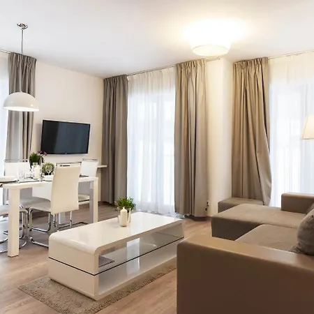 Vacationclub - Gorna 2.08 Appartement Szklarska Poręba