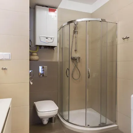 Vacationclub - Gorna 2.08 *