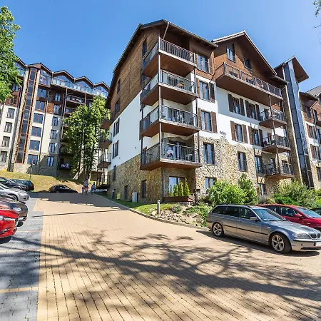 Vacationclub - Gorna 2.08 *