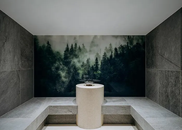 아파트 Vacationclub - Gorna 2.08 스클라르스카포렘바