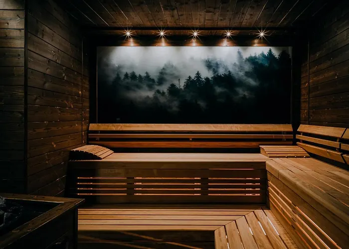 Vacationclub - Gorna 2.08 *