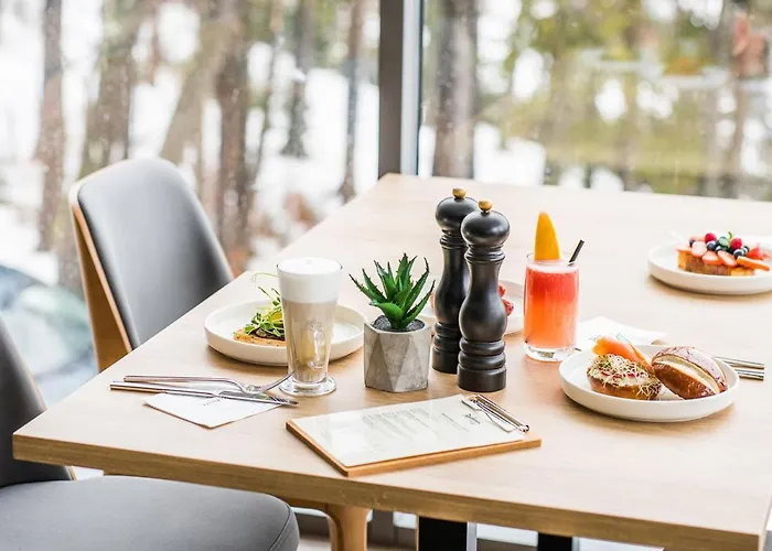 Vacationclub - Gorna 2.08