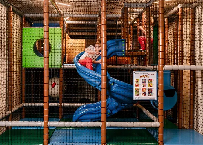 아파트 Vacationclub - Gorna 2.08