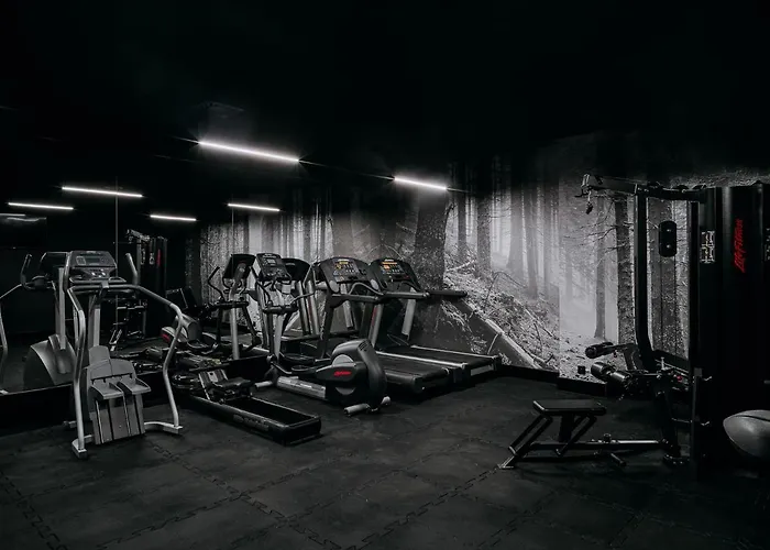 Vacationclub - Gorna 2.08 아파트 스클라르스카포렘바