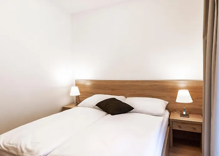 Vacationclub - Gorna 2.08 *