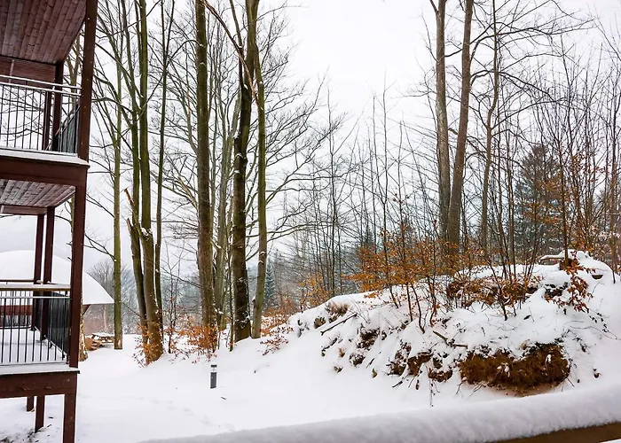 아파트 Vacationclub - Gorna 2.08 *