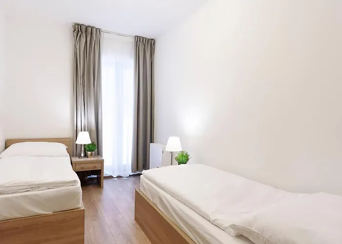 Vacationclub - Gorna 2.08 * 스클라르스카포렘바