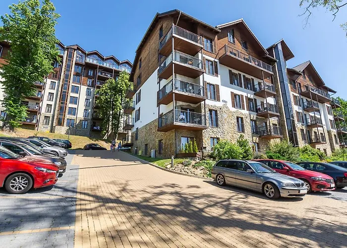 Vacationclub - Gorna 2.08 *