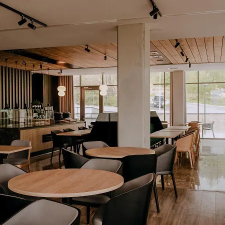 Апартаменты Vacationclub - Gorna 2.08 Шклярска-Поремба