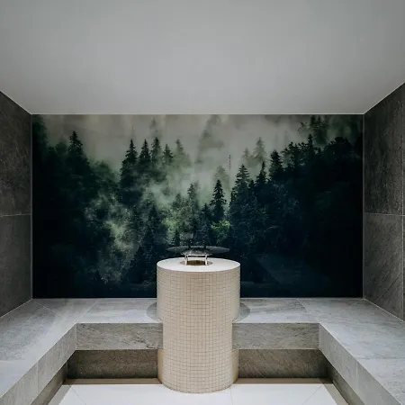 Апартаменты Vacationclub - Gorna 2.08 Шклярска-Поремба