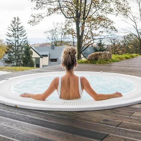 Vacationclub - Gorna 2.08 *