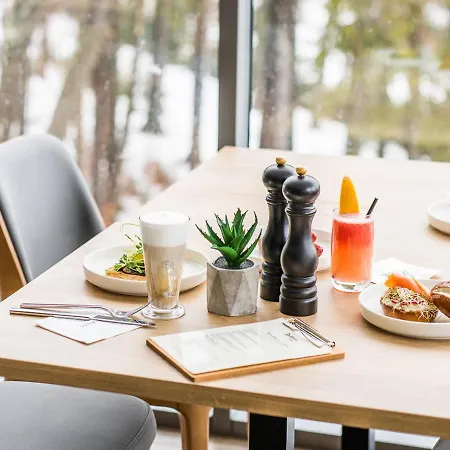 Vacationclub - Gorna 2.08