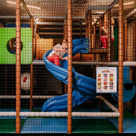 Апартаменты Vacationclub - Gorna 2.08