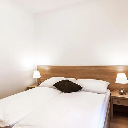 Vacationclub - Gorna 2.08 *