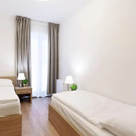 Vacationclub - Gorna 2.08 * Szklarska Poreba