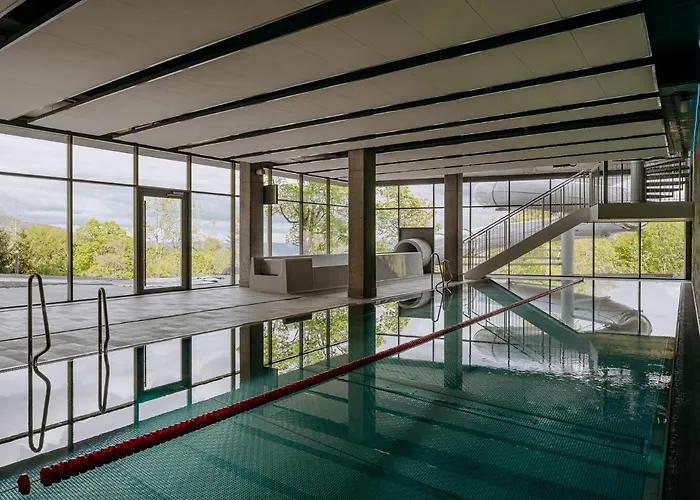 Vacationclub – Górna 2.08 Szklarska Poręba