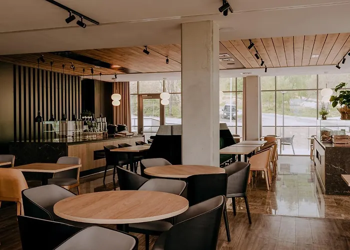 Apartamento Vacationclub – Górna 2.08 Szklarska Poręba