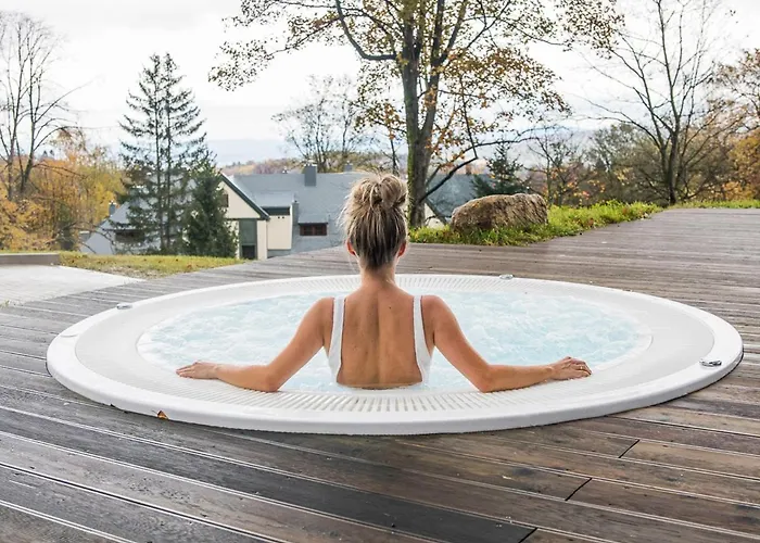 Vacationclub – Górna 2.08 *