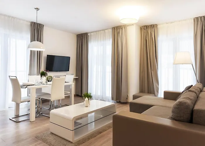 Vacationclub – Górna 2.08 Apartamento Szklarska Poręba