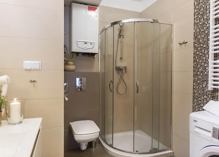 Vacationclub – Górna 2.08 *